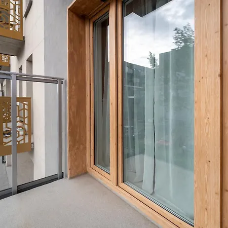 Park źródliska Superior By Bookinghost *