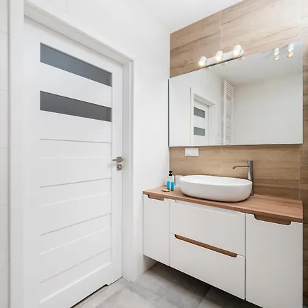 Park źródliska Superior By Bookinghost * Łódź