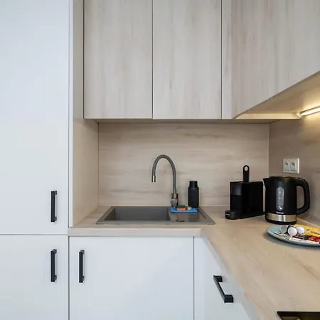 Park źródliska Superior By Bookinghost *