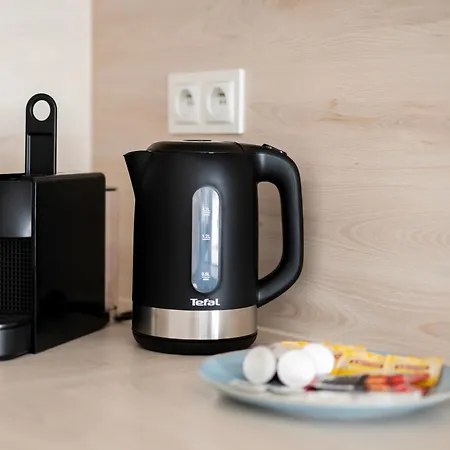 Park źródliska Superior By Bookinghost Łódź