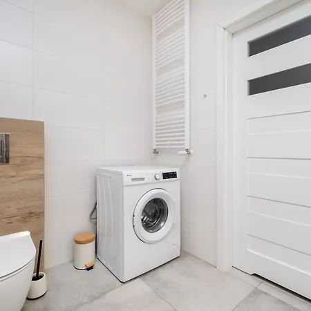 Park źródliska Superior By Bookinghost Apartament *