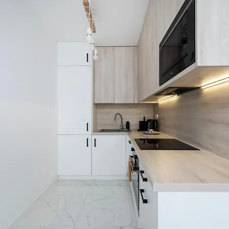 Park źródliska Superior By Bookinghost * Łódź